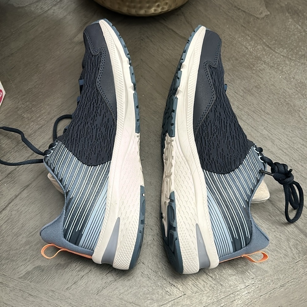 RYKA BALANCE FITNESS PERFORMANCE WALKING SHOES - Picture 9 of 12